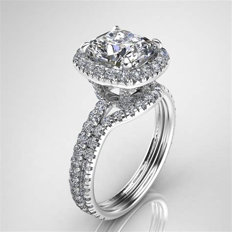 luxary rings - expensive luxury engagement rings.